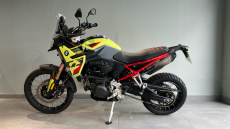 24 Model Year BMW F900 GS